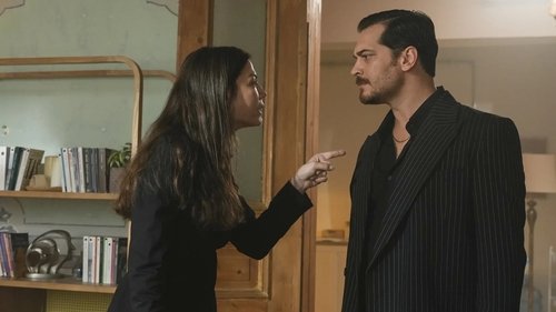Eshref Ruya - S2E3: Episode 16
