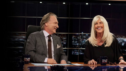 Real Time with Bill Maher - S13E16: Episode 353