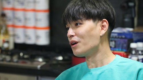 How Do You Play? - S1E40: Porridge Rice Teacher