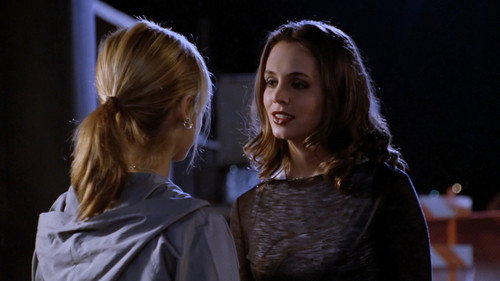 Buffy the Vampire Slayer - S3E3: Faith, Hope & Trick