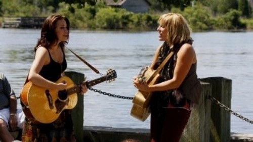 One Tree Hill - S6E7: Messin' with the Kid