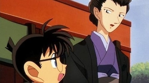 Detective Conan - S1E220: The Client Full of Lies (1)