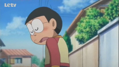 Doraemon - S1E127: Suneo no Yume no Dougu? Ato kara Honto Speaker