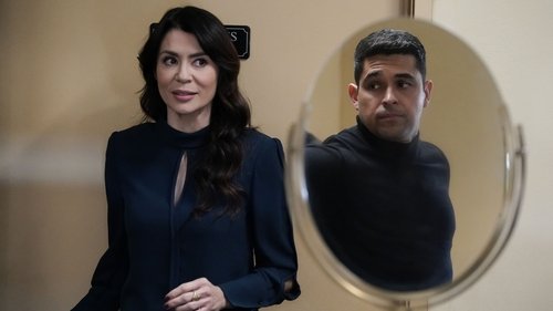 NCIS - S22E17: Killer Instinct