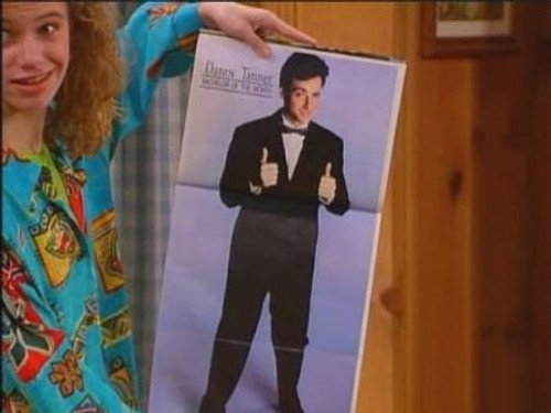 Full House - S5E12: Bachelor of the Month