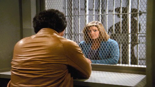 Dallas - S8E25: Sentences