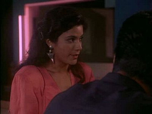 Miami Vice - S4E6: God's Work