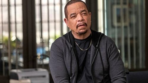 Law & Order: Special Victims Unit - S24E13: Intersection
