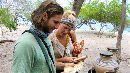 Survivor - S29E4: We're a Hot Mess