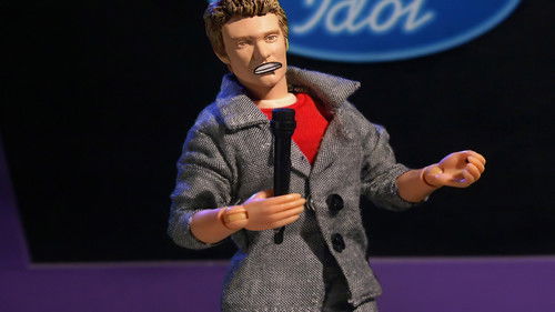 Robot Chicken - S1E4: Plastic Buffet
