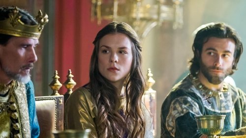 Vikings - S4E3: Mercy