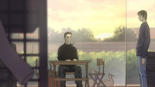Initial D - S3E5: The Starting Line to Victory