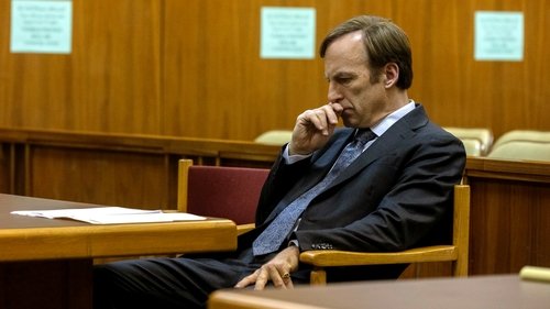 Better Call Saul - S5E7: JMM