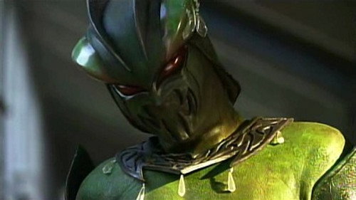 Kamen Rider - S10E24: Strengthening