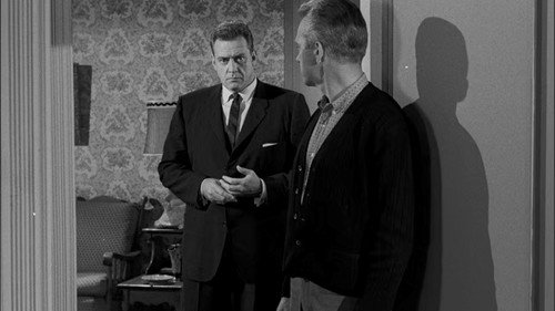 Perry Mason - S6E26: The Case of the Skeleton's Closet