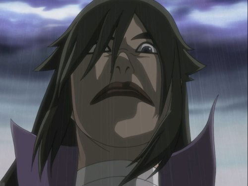 Naruto - S3E156: Raiga's Counterattack