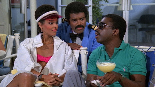 The Love Boat - S7E22: Love Is Blind/Baby Makers/Lady & The Maid/Luise Rainer