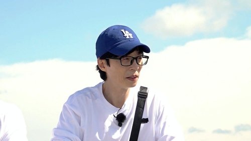 Running Man - S1E623: Go? Stop?