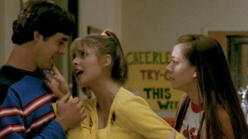 Buffy the Vampire Slayer - S1E3: Witch