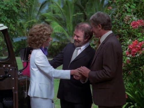 Hawaii Five-O - S12E20: Woe To Wo Fat
