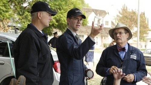 NCIS - S7E5: Code of Conduct