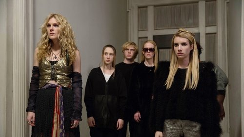 American Horror Story - S3E12: Go to Hell