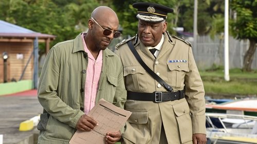 Death in Paradise - S14E1: Episode 1