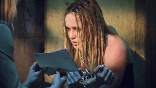 Arrow - S4E4: Beyond Redemption