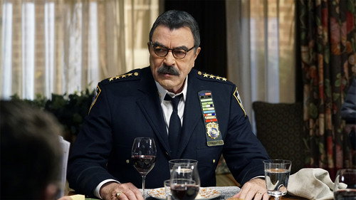 Blue Bloods - S8E18: Friendship, Love, and Loyalty