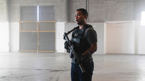 Hawaii Five-0 - S10E11: Ka i ka ʻino, no ka ʻino (To Return Evil for Evil)