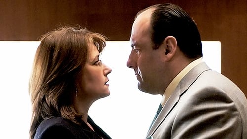The Sopranos - S5E1: Two Tonys