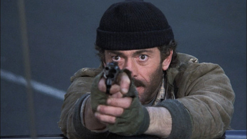 Hill Street Blues - S4E19: Nutcracker Suite