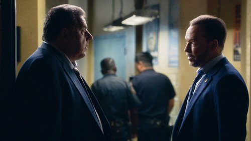 Blue Bloods - S12E2: Times Like These