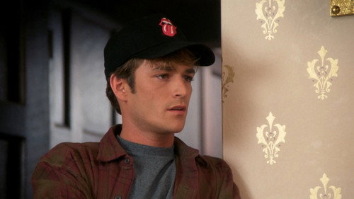 Beverly Hills, 90210 - S5E12: Rock of Ages (a.k.a. The Voodoo That You Do So Well)