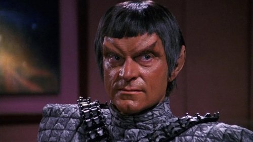 Star Trek: The Next Generation - S3E10: The Defector