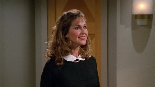 Frasier - S5E21: Roz and the Schnoz