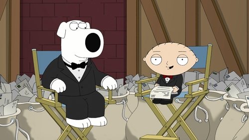 Family Guy - S10E22: Viewer Mail #2