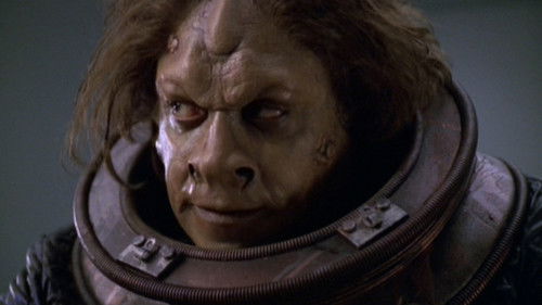 Star Trek: Voyager - S5E20: Juggernaut