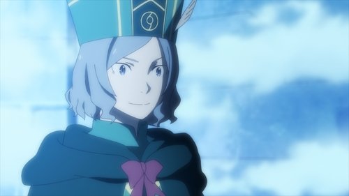 Re:ZERO -Starting Life in Another World- - S1E40: Otto Suwen / A Reason to Believe