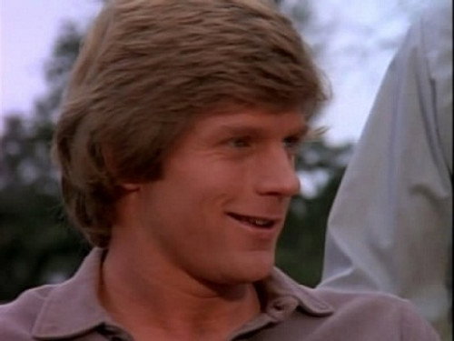 Little House on the Prairie - S8E18: Days of Sunshine, Days of Shadow (2)