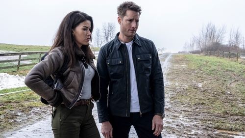 Tracker - S1E6: Lexington