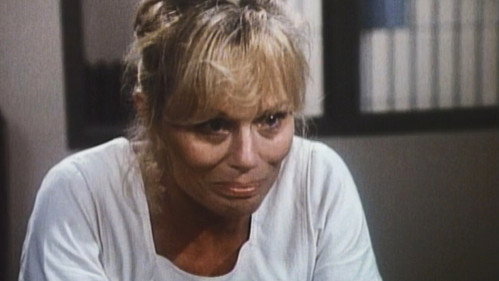 Falcon Crest - S3E12: Coup d'Etat