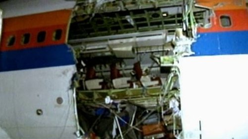 Mayday - S1E2: Unlocking Disaster