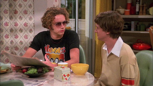 That '70s Show - S2E8: Sleepover