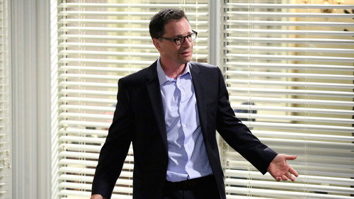 Scandal - S4E5: The Key