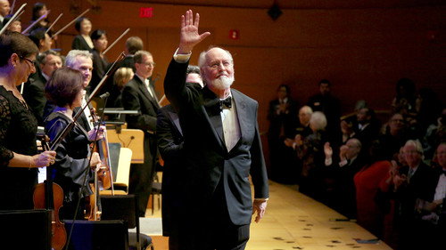 Great Performances - S42E20: Dudamel Conducts a John Williams Celebration With the LA Phil