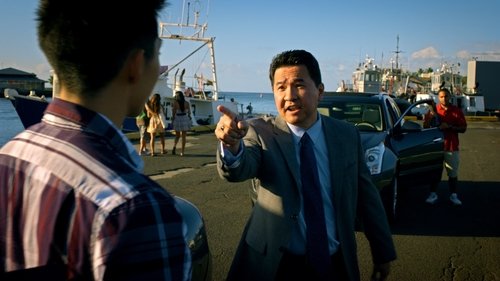 Hawaii Five-0 - S1E18: Loa Aloha (The Long Goodbye)