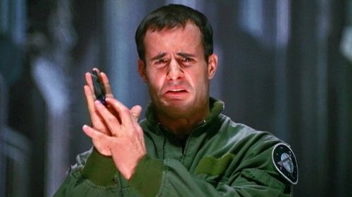 Stargate SG-1 - S4E5: Divide and Conquer