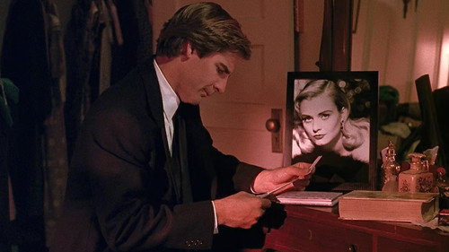 Quantum Leap - S2E17: Good Night, Dear Heart