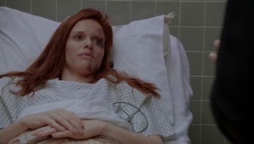 Law & Order: Special Victims Unit - S13E19: Street Revenge